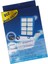 Fc 9202 Marathon Silindir Filtre Ve Hepa Filtre Seti 5