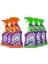 Mutfak Ve Banyo Sprey Set 6 x 750 ml 2
