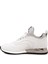 Deri Erkek Sneaker 502X 2
