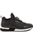 Deri Erkek Sneaker 502X 1