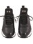 Deri Erkek Sneaker 502X 3