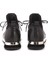 Deri Erkek Sneaker 502X 4