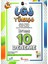 8. Sınıf LGS Türkçe 10 Deneme 1