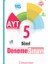 AYT Sözel 5 Deneme Sınavı 1
