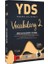 YDS Vocabulary 2 3500 Akademik Kelime 1