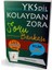 İngilizce YKSDİL Kolaydan Zora Soru Bankası 1