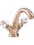 FG-1113 ROSE GOLD LAVABO BATARYASI 1