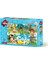 Art Çocuk Puzzle Piknik 100 Parça Puzzle 1
