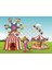 Art Çocuk Puzzle Sirk ve Lunapark 24+35 Parça Puzzle 3