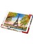 Puzzle Romantic Paris 500 Parça Puzzle 1