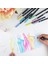 Tombow Dual Brush Pen Set - Galaxy Tones 2