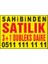 Sahibinden Satılık 3+1 Dubleks Daire Afişi 1
