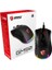 Clutch GM50 Optik RGB Oyuncu Mouse 3