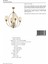 AV-1660-4E Eskitme Kaplama Modern Avize E27 Metal Cam 58cm 3