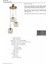 AV-4167-3ET Eskitme Kaplama Modern Avize 3