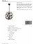 AV-4183-3BSY Siyah Boyalı Modern Avize E14 Metal 36cm 3