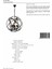 AV-4183-6BSY Siyah Boyalı Modern Avize E14 Metal 50cm 3