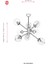 AV-4166-9BSY Siyah Boyalı Modern Avize 2