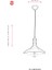 AV-4100-M5-BSY Siyah Boyalı Modern Avize E27 Metal 35cm 3