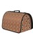 Pet Preety Flybag Kapalı Kedi - Köpek Taşıma Çantası 1