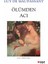 Ölümden Acı - Guy De Maupassant 1