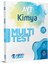 AYT Multi Test Kimya 1