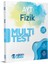 AYT Multi Test Fizik 1
