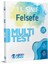 11.Sınıf Felsefe Multi Test 1