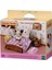 Sylvanian Families Semi Double Bedroom 1