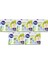 Külot Bebek Bezi No:4 Maxi 7-14 Kg 30'Lu X 5 Paket 1