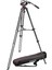 Mvk502Am-1 Profesyonel Kit Çantalı Video Tripod Ve Başlık 1