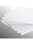 Beyaz Dekota Foreks 2,7Mm 10 Adet B2 (50X70) 1