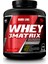 Hardline Whey 3Matrix 2300 Gr Çikolata 1