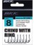 Black King Kong Chinu With Ring 1
