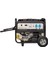 Jeneratör GJB7500E (7 Kva) Portatif Benzinli Jeneratör (Marşlı-İpli) Monofaze 1