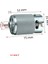 14.4 V Dc Motor 3