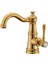 Nova Mix Gold Lavabo Bataryası 1