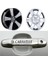 Sticker Master Volkswagen Caravelle Kapı Kolu Jant Sticker Oto Motor Pc Etiket 1
