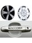 Sticker Master Honda Accord Kapı Kolu Jant Sticke Oto Motor Pc Etiket 1