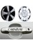 Sticker Master Kia Carnival Kapı Kolu Jant Sticker Oto Motor Pc Etiket 1