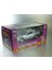 Geleceğe Dönüş Seri 1 Metal Model Araba Efsane Delorean 1:24Ölçek 3