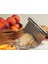 Spatula Hamur Kesici Paslanmaz Çelik 15 cm 3