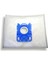 Philips S-Bag Fc8021/03 Süpürge 30 Adet Toz Torbası-Hepa Filtre 1