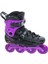 F4 Raven Purple Urban Paten 2