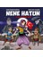Nene Hatun - Vatan Sevgisinin Önemi - Hakkı Suat Yılmazer - Ahmet Haldun Terzioğlu 1