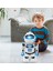 Türkçe Masal ve Şarkı Söyleyen Hareketli Jr Robotto 2