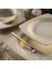 Bone Mare 62 Parça 10365 Desenli Yemek Takımı 1