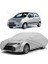 Chevrolet Spark 2005-2009 Araba Brandası 1