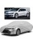 VW Scirocco 2009-2014 Araba Brandası 1