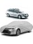 Renault Megane 2 S.Tourer 2002-2008 Araba Brandası 1